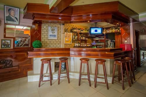 Grand Holiday International