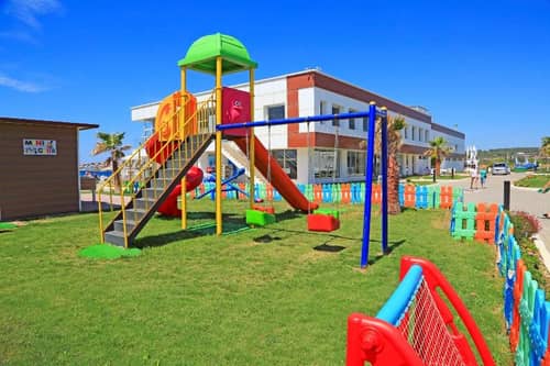 Labranda Lebedos Princess