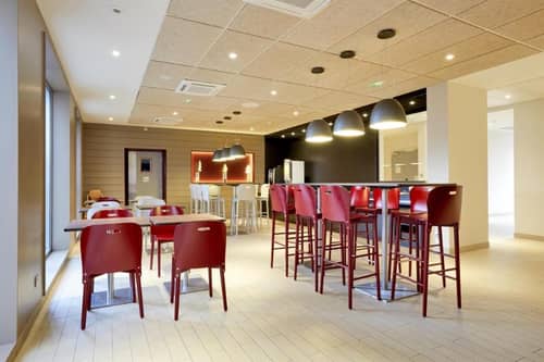 Campanile Annemasse Gare – Geneve