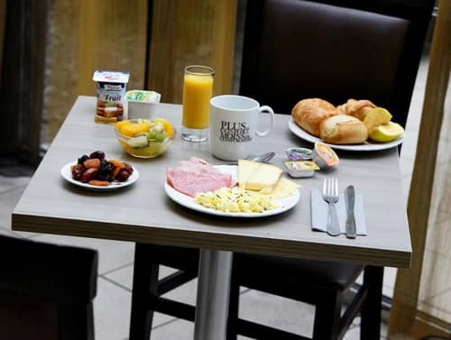 Kyriad Clermont Ferrand Sud La Pardieu