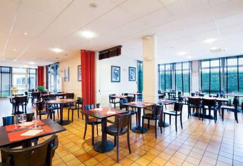 Hotel Kyriad Design Enzo Montlucon - Saint Victor