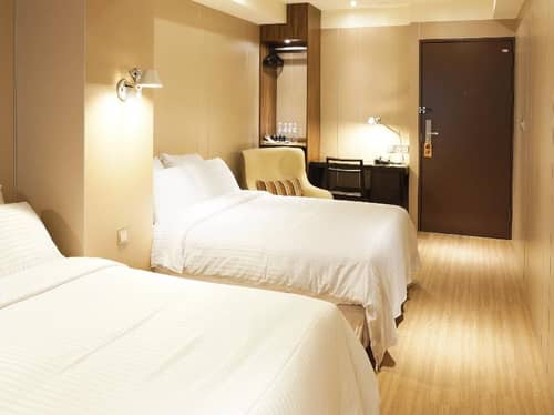 Hotel Relax I