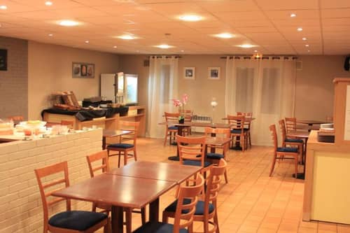 Hotel inn design Mâcon Sancé