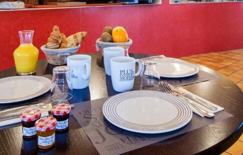 Comfort Hotel Montlucon
