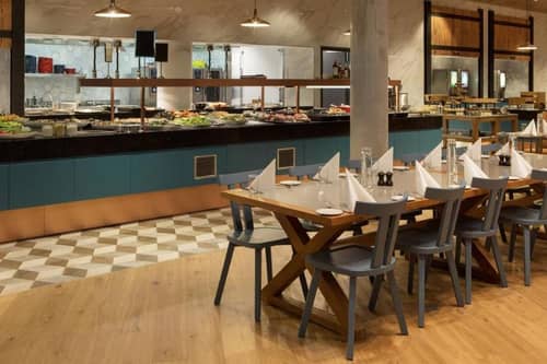 Scandic Flesland Airport