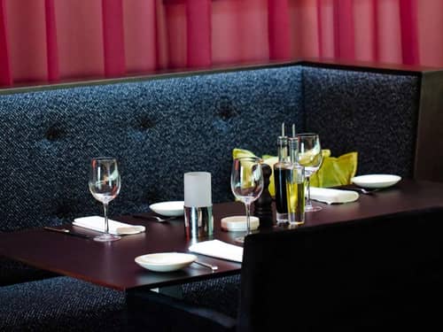 Radisson Blu Hotel, Trondheim Airport