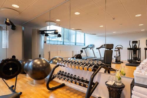 Best Western Plus Park City Lund