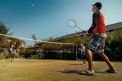 Duyen Ha Resort Cam Ranh