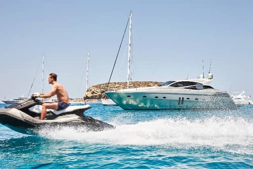 7Pines Resort Ibiza, part of Destination by Hyatt