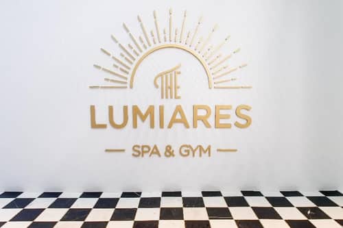 The Lumiares