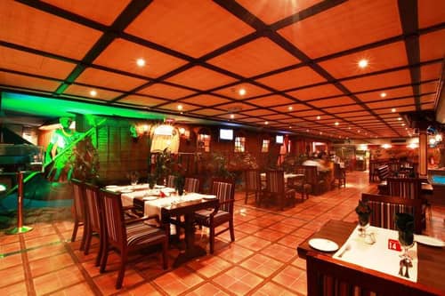 Baisan International Hotel