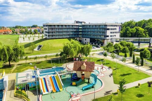 Park Inn by Radisson Zalakaros