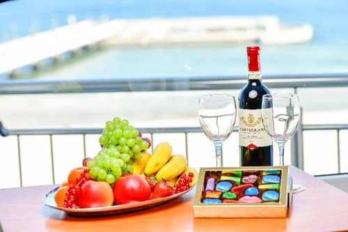 Sanatorium Uzdrowiskowe Baltyk