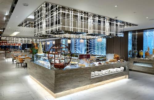 Caesar Park Hotel Banqiao