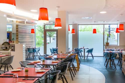 Nemea Appart Hotel Toulouse Concorde Gare Matabiau