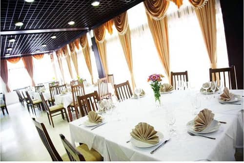 Pela Hotel Ohrid