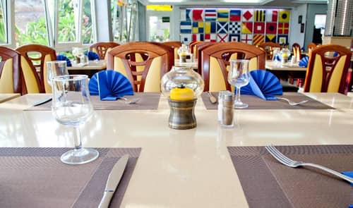 Aparthotel Curasol