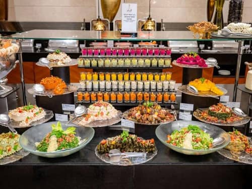 Swissotel Al Maqam Makkah