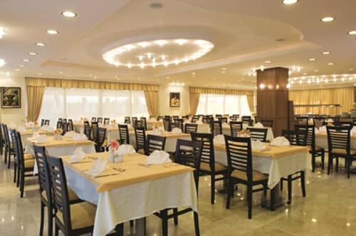 ARSI BLUE BEACH EX Kemalhan