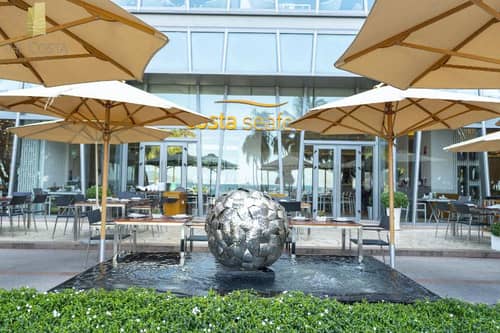 The Costa Nha Trang Residences