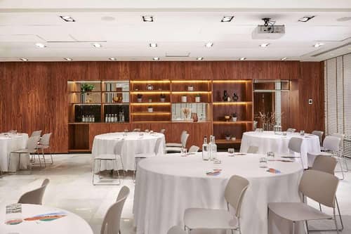 The Level at Melia White House