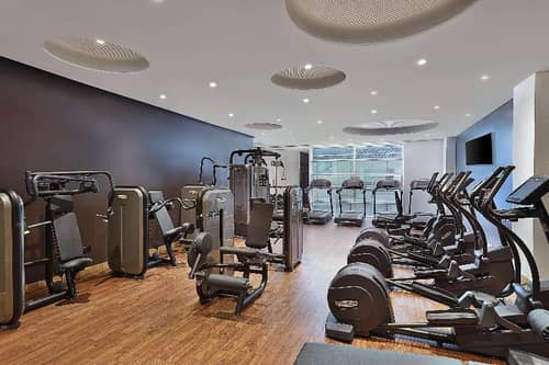DoubleTree by Hilton - Business Bay downtown