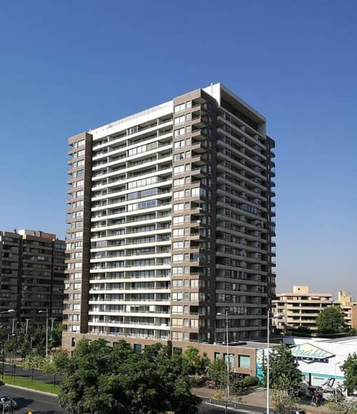 Myluxapark Las Condes