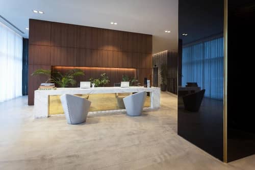 The House Hotel Bomonti