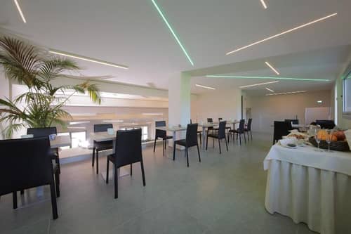 Boutique Hotel Bramante & Spa