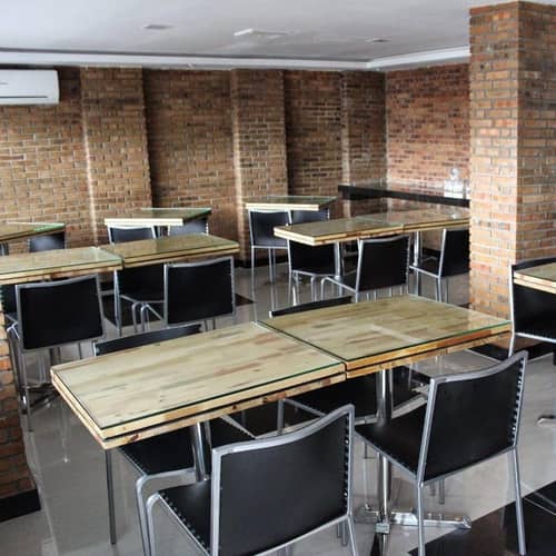 Amaliun Hotel Medan