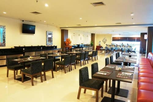 Ameera Hotel Pekanbaru