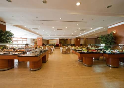 The Sign Sile Hotel & Spa