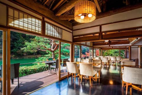 Suiran, a Luxury Collection Hotel, Kyoto