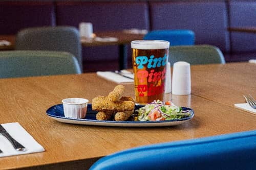 Holiday Inn Express Aberdeen Airport