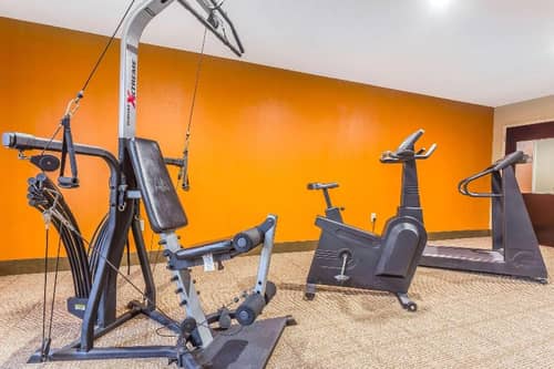 Comfort Inn & Suites Clemmons