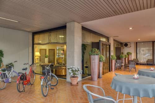 Quality Hotel Continental Brescia