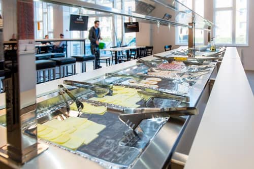 a&o Copenhagen Nørrebro