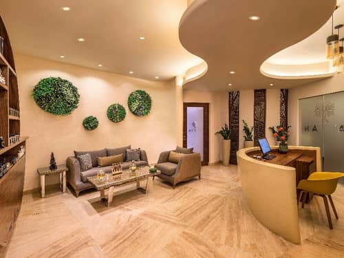 The Retreat Palm Dubai - MGallery by Sofitel