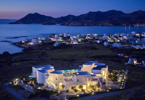 Milos Breeze