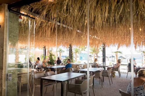 H. Boutique Peña Parda