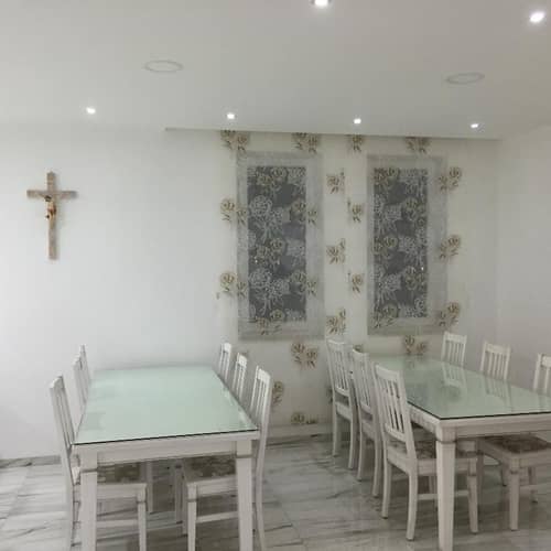 Villa Flowers Medjugorje