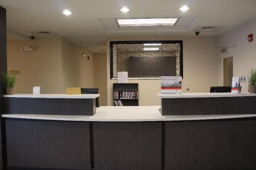Candlewood Suites Harrisburg Hershey