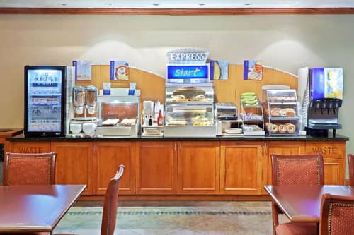 Hyatt Place Fairbanks