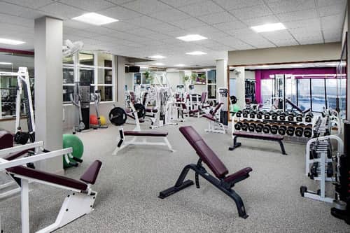 DoubleTree by Hilton Nashua, NH