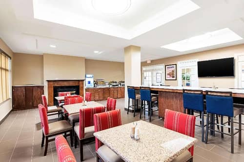 Comfort Inn & Suites Pine Bluff Area