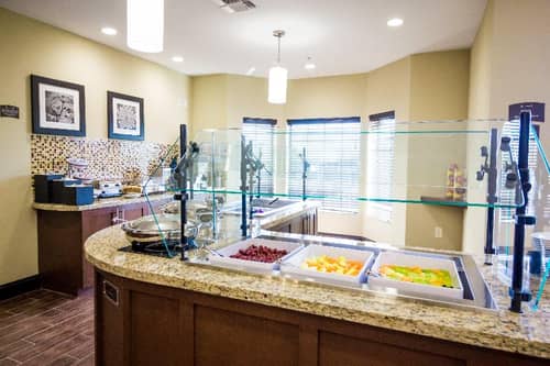 Staybridge Suites Plano Frisco
