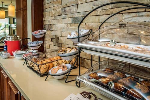 Staybridge Suites Dearborn MI
