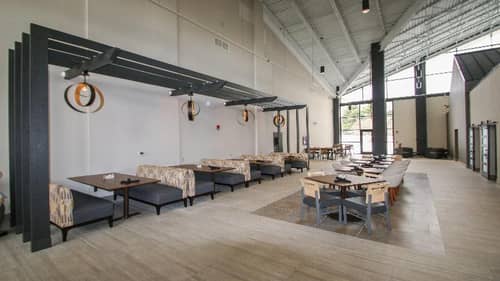 Holiday Inn Roanoke Airport-Conference Ctr