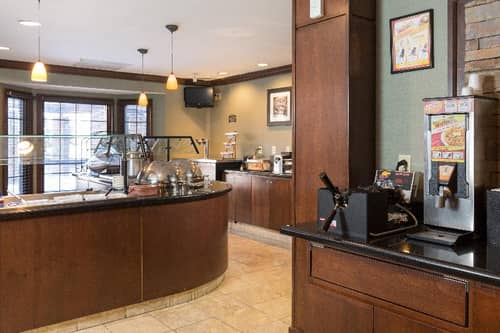 Staybridge Suites Toledo Maumee