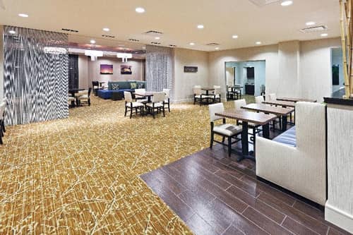 Holiday Inn Dallas DFW Airport Area West